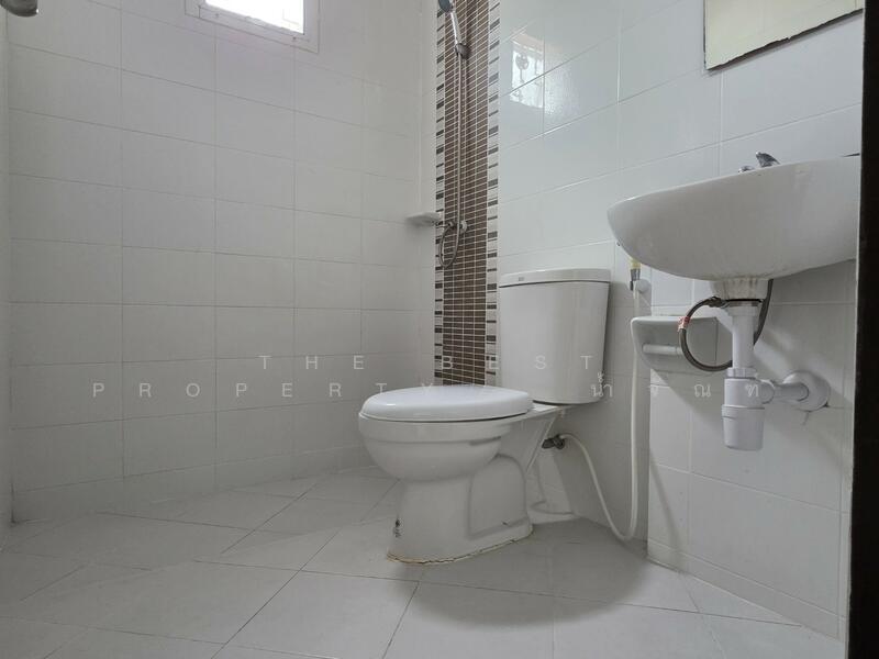 ขาย - หมู่บ้านอรินสิริ ปาร์ค แอทพานทอง (Arinsiri Park @Pan Thong), ชลบุรี