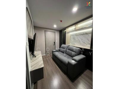 For Rent - The Origin Ratchada-Ladprao : ดิ ออริจิ้น รัชดา - ลาดพร้าว, Bangkok