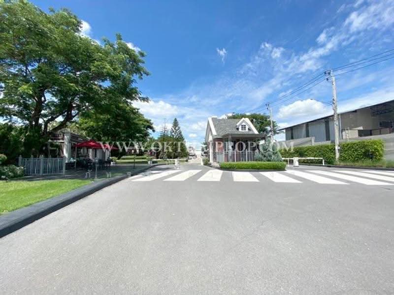 Indy Bangyai 2, Nonthaburi, Thod Phrakiat Road, Bang Mae Nang, Bang Yai, Nonthaburi, 2 Bedrooms, 104 sqm, Townhouse For Sale, by ณณัฐ ภัทรจินดานุวงศ์, 60180410 - DDproperty.com