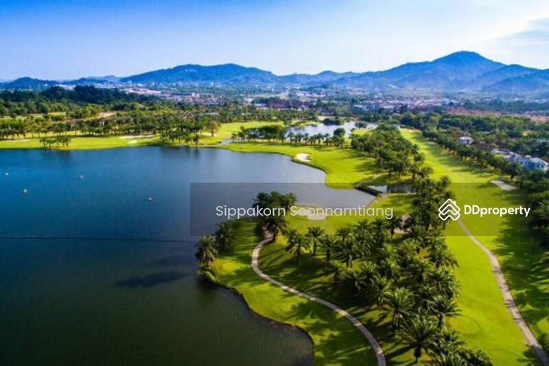 For Sale - Land for Sale in Loch Palm Golf Club Kathu Phuket, Phuket