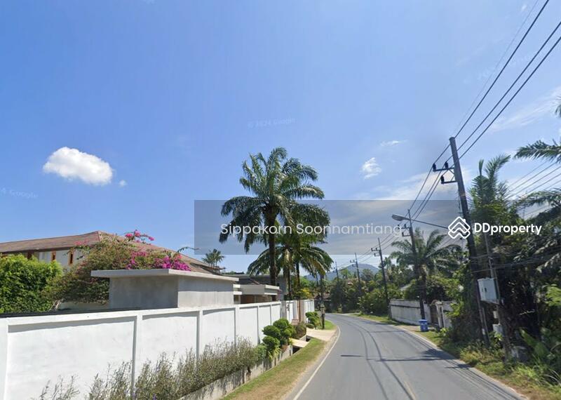 ขาย - Land for Sale in Loch Palm Golf Club Kathu Phuket ขายที่ดินในสนามกอล์ฟ ล็อคปาล์ม ภูเก็ต, ภูเก็ต