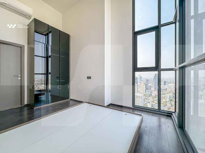 Park Origin Thonglor : พาร์ค ออริจิ้น ทองหล่อ, Bangkok, ซอยทองหล่อ 10 ถนนสุขุมวิท, Khlong Tan Nua, Watthana, Bangkok, 2 Bedrooms, 66 sqm, Condo For Sale, by Ratchawan Huang, 60180418 - DDproperty.com