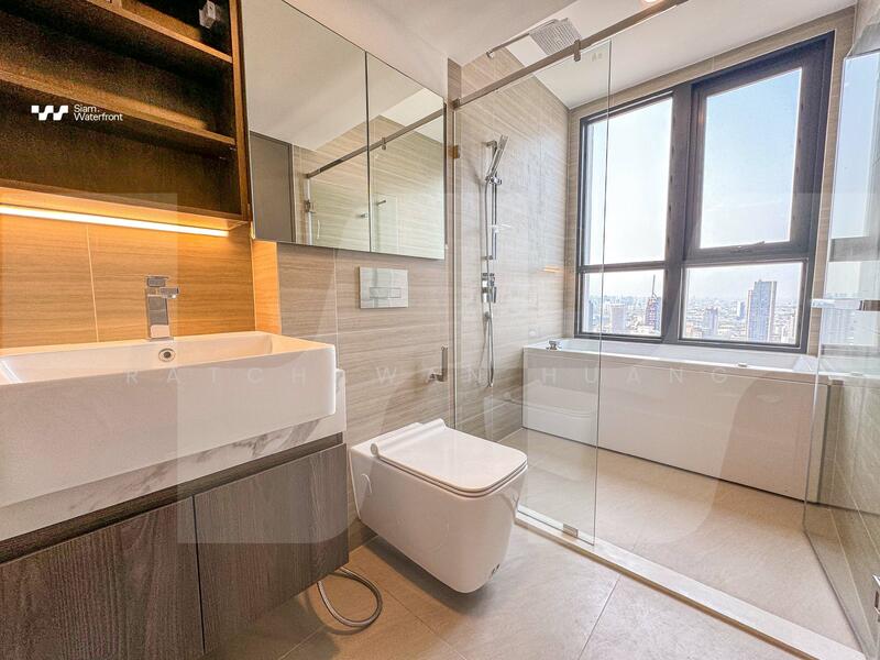 Park Origin Thonglor : พาร์ค ออริจิ้น ทองหล่อ, Bangkok, ซอยทองหล่อ 10 ถนนสุขุมวิท, Khlong Tan Nua, Watthana, Bangkok, 2 Bedrooms, 66 sqm, Condo For Sale, by Ratchawan Huang, 60180418 - DDproperty.com