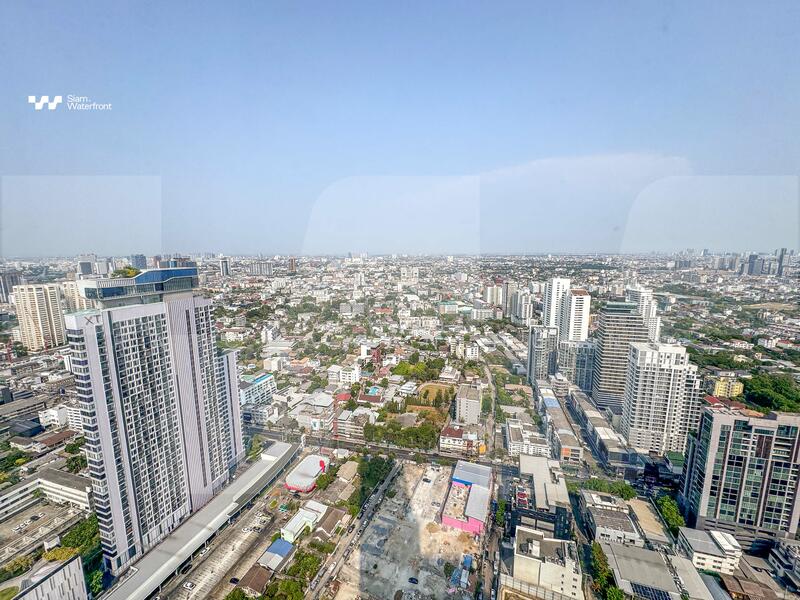 Park Origin Thonglor : พาร์ค ออริจิ้น ทองหล่อ, Bangkok, ซอยทองหล่อ 10 ถนนสุขุมวิท, Khlong Tan Nua, Watthana, Bangkok, 2 Bedrooms, 66 sqm, Condo For Sale, by Ratchawan Huang, 60180418 - DDproperty.com