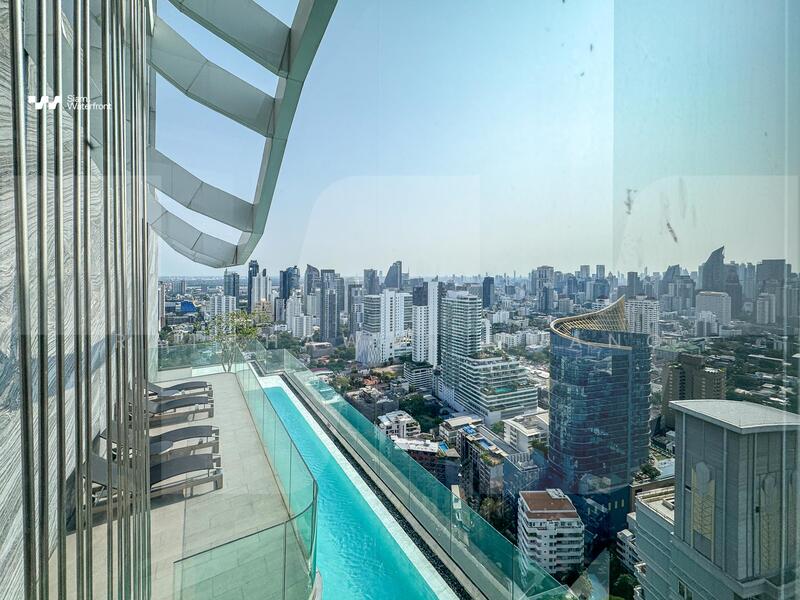 Park Origin Thonglor, กรุงเทพ, Soi Thonglor 10, Sukhumvit Road, คลองตันเหนือ, วัฒนา, กรุงเทพ, 66 ตร.ม., คอนโด ขาย, โดย Ratchawan Huang, 60180418 - DDproperty.com