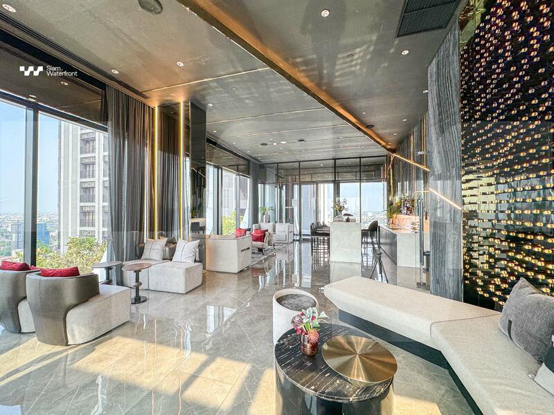 Park Origin Thonglor : พาร์ค ออริจิ้น ทองหล่อ, Bangkok, ซอยทองหล่อ 10 ถนนสุขุมวิท, Khlong Tan Nua, Watthana, Bangkok, 2 Bedrooms, 66 sqm, Condo For Sale, by Ratchawan Huang, 60180418 - DDproperty.com