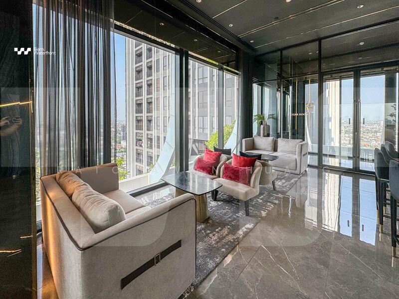 Park Origin Thonglor : พาร์ค ออริจิ้น ทองหล่อ, Bangkok, ซอยทองหล่อ 10 ถนนสุขุมวิท, Khlong Tan Nua, Watthana, Bangkok, 2 Bedrooms, 66 sqm, Condo For Sale, by Ratchawan Huang, 60180418 - DDproperty.com