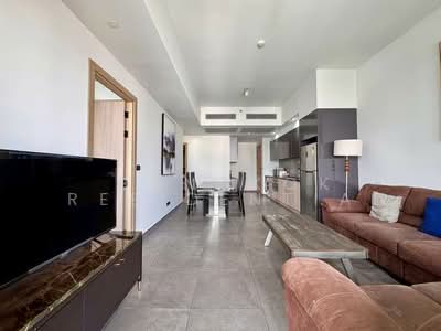 For Rent - The Lofts Asoke, Bangkok