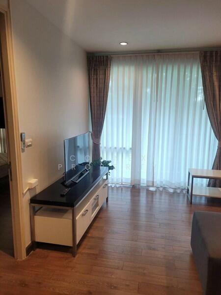 For Rent - The Muse Sukhumvit, Bangkok