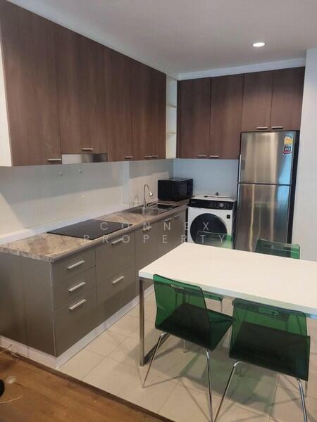 For Rent - The Muse Sukhumvit, Bangkok