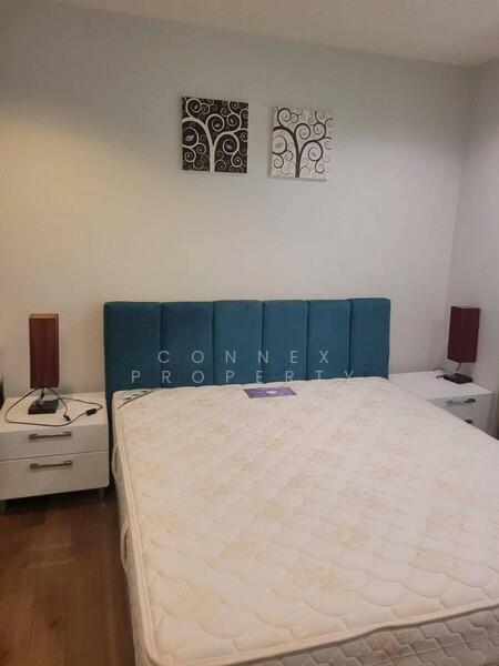 For Rent - The Muse Sukhumvit, Bangkok