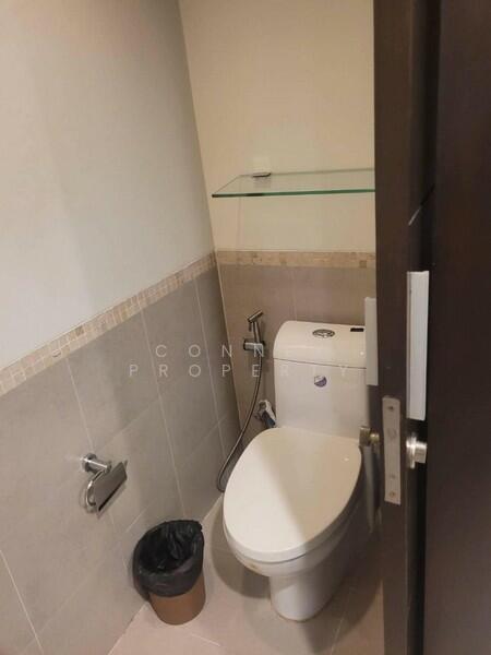 For Rent - The Muse Sukhumvit, Bangkok