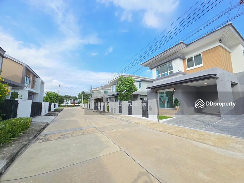 ขาย - Vario Maison Bangna-Suvarnabhumi : Vario Maison บางนา-สุวรรณภูมิ, สมุทรปราการ
