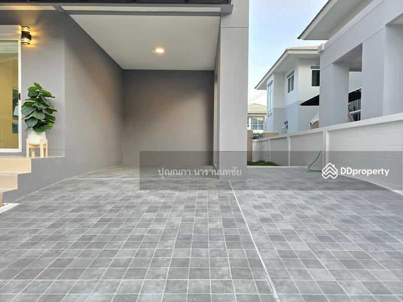 ขาย - Vario Maison Bangna-Suvarnabhumi : Vario Maison บางนา-สุวรรณภูมิ, สมุทรปราการ