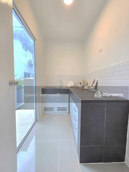 ขาย - Vario Maison Bangna-Suvarnabhumi : Vario Maison บางนา-สุวรรณภูมิ, สมุทรปราการ