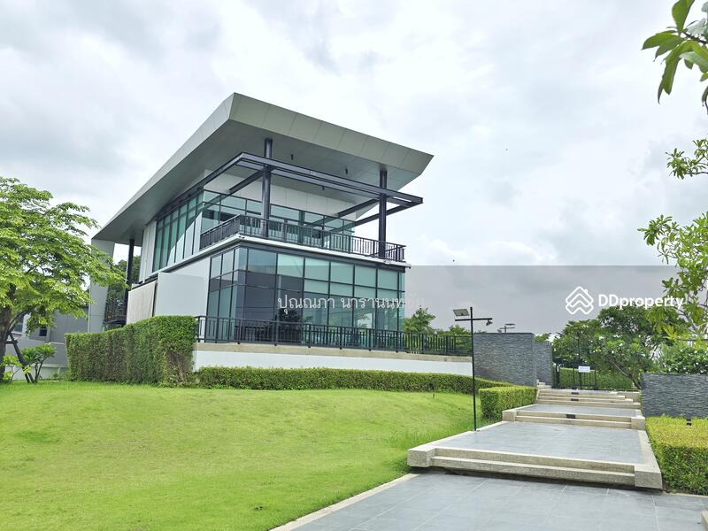 ขาย - Vario Maison Bangna-Suvarnabhumi : Vario Maison บางนา-สุวรรณภูมิ, สมุทรปราการ