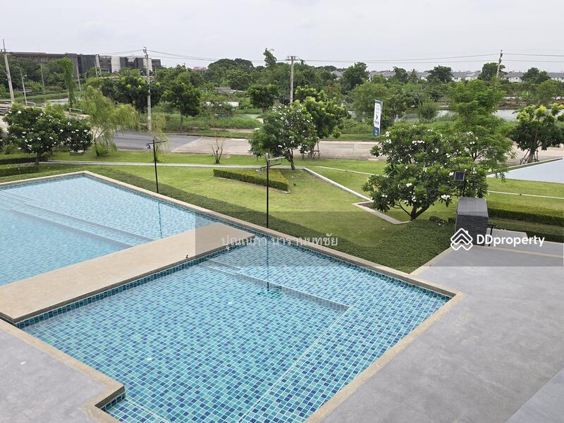 ขาย - Vario Maison Bangna-Suvarnabhumi : Vario Maison บางนา-สุวรรณภูมิ, สมุทรปราการ