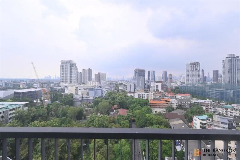 Rhythm Sukhumvit 44/1 : ริธึ่ม สุขุมวิท 44/1, กรุงเทพ, ถนนสุขุมวิท แขวงพระโขนง เขตคลองเตย กรุงเทพมหานคร, พระโขนง, คลองเตย, กรุงเทพ, 52 ตร.ม., Condo ให้เช่า, โดย Nicha Peerakittikul, 60180456 - DDproperty.com