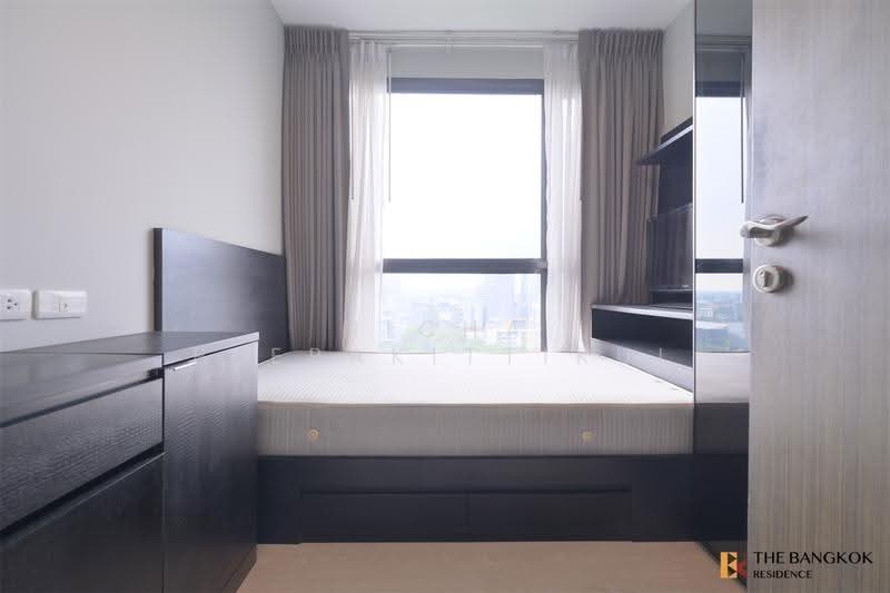 Rhythm Sukhumvit 44/1, Bangkok, Sukhumvit Road, Phra Kanong, Khlong Toei, Bangkok, 2 Bedrooms, 52 sqm, Condo For Rent, by Nicha Peerakittikul, 60180456 - DDproperty.com