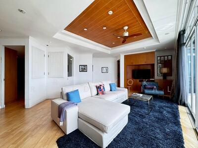 For Rent - Baan Sathorn Chao Phraya, Bangkok