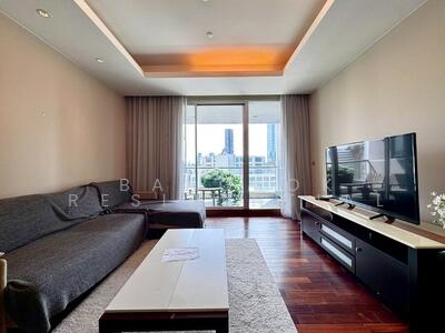 For Rent - Ascott Sathorn, Bangkok