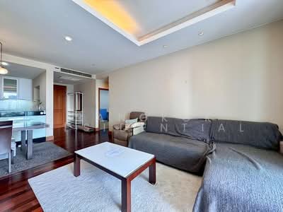 For Rent - Ascott Sathorn, Bangkok