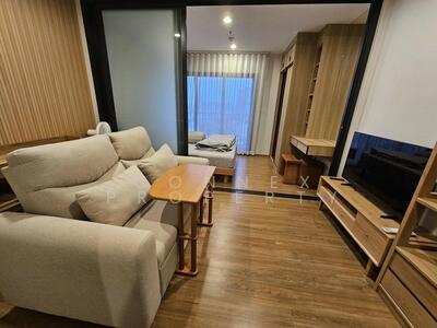 For Rent - The Line Vibe, Bangkok