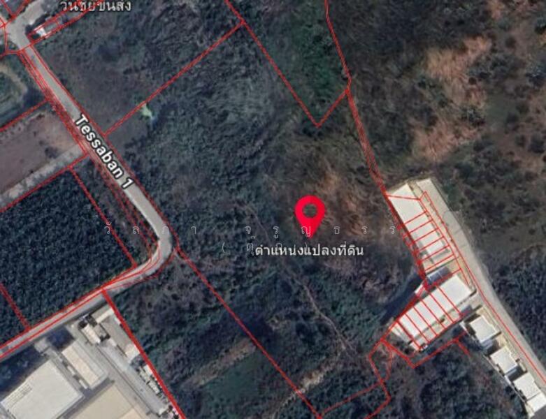 <th>, pathum-thani, 1 ปทุมสายใน, Bang Prok, Muang Pathum Thani, Pathum Thani, , 31,934 sqm, Land For Sale, by Wanlapa Charoonthum, 60180510 - DDproperty.com
