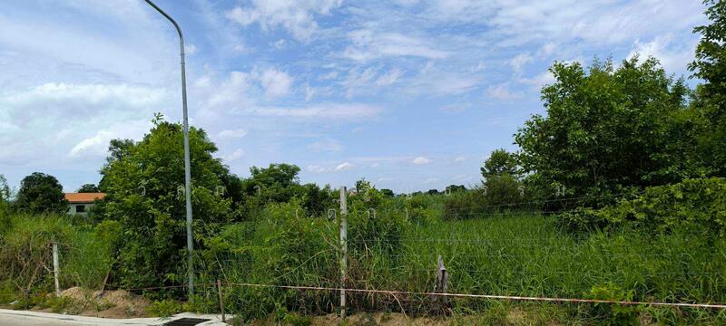 <th>, pathum-thani, 1 ปทุมสายใน, Bang Prok, Muang Pathum Thani, Pathum Thani, , 31,934 sqm, Land For Sale, by Wanlapa Charoonthum, 60180510 - DDproperty.com
