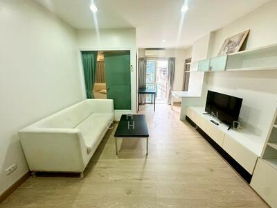 For Rent - The Viva Condo Sathorn-Taksin, Bangkok