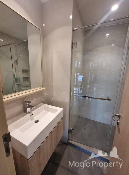 Maru Ekkamai 2, Bangkok, 70-5 Sukhumvit 63 Road, Phra Kanong Nua, Watthana, Bangkok, 1 Bedroom, 30 sqm, Condo For Sale, by Magic Property, 60180538 - DDproperty.com