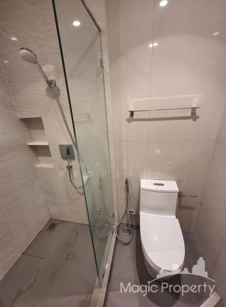 Maru Ekkamai 2, Bangkok, 70-5 Sukhumvit 63 Road, Phra Kanong Nua, Watthana, Bangkok, 1 Bedroom, 30 sqm, Condo For Sale, by Magic Property, 60180538 - DDproperty.com