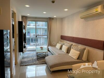 ขาย - The Clover Thonglor Residence : เดอะ โคลเวอร์ ทองหล่อ เรสซิเดนซ์, กรุงเทพ