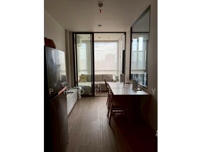 For Rent - The Issara Sathorn, Bangkok