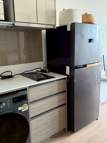 The Issara Sathorn : ดิ อิสสระ สาทร, Bangkok, ถนนจันทน์, Thung Maha Mek, Sathon, Bangkok, 1 Bedroom, 37 sqm, Condo For Rent, by Connex Property, 60180544 - DDproperty.com