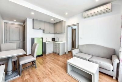 For Rent - The Editor Saphan Khwai, Bangkok
