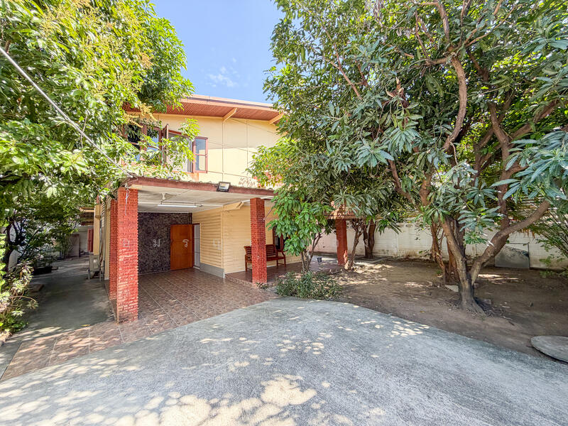 For Sale - ไม่มี, Bangkok