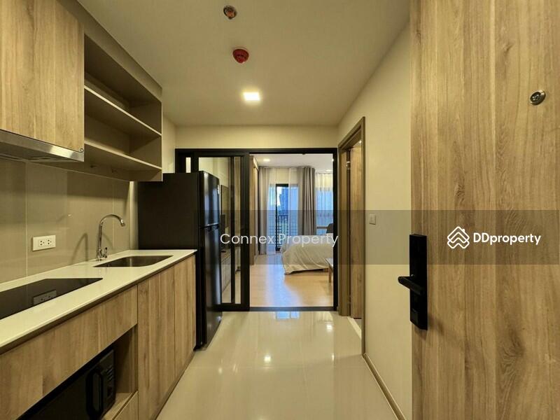For Rent - The Base Urban Rama 9, Bangkok