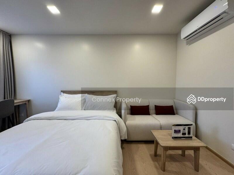 For Rent - The Base Urban Rama 9, Bangkok