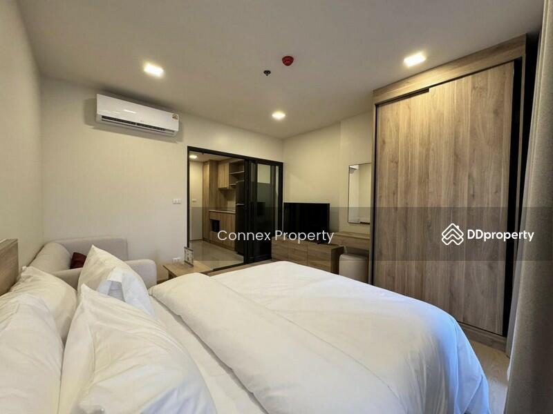 For Rent - The Base Urban Rama 9, Bangkok