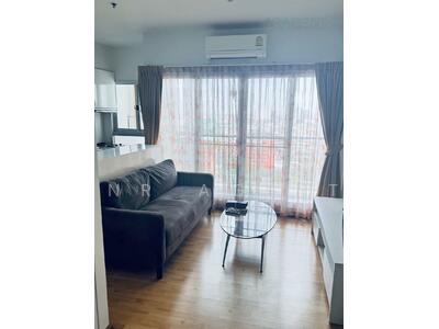 ขาย - The Parkland Taksin-Thapra : เดอะ พาร์คแลนด์ ตากสิน-ท่าพระ, กรุงเทพ