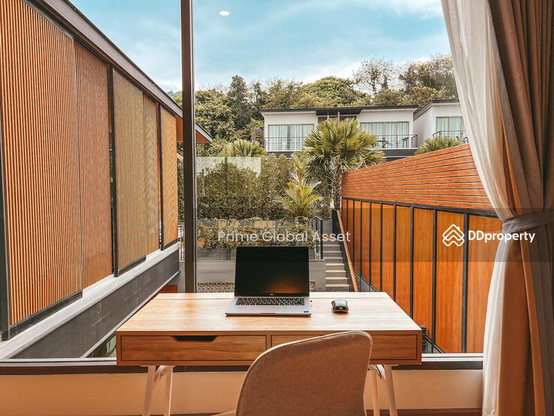 ขาย - Selina Serenity Resort & Residences : เซอเรนิตี้ รีสอร์ต แอนด์ เรสซิเดนซ์, ภูเก็ต