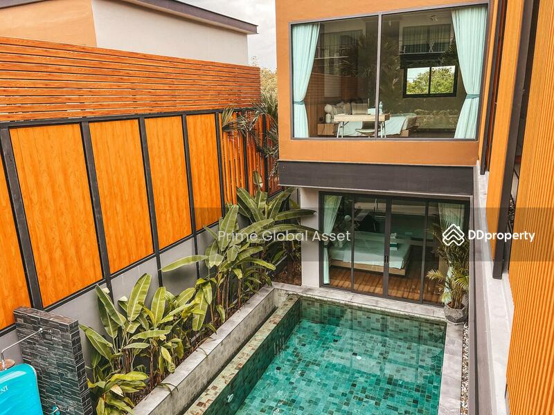 ขาย - Selina Serenity Resort & Residences : เซอเรนิตี้ รีสอร์ต แอนด์ เรสซิเดนซ์, ภูเก็ต