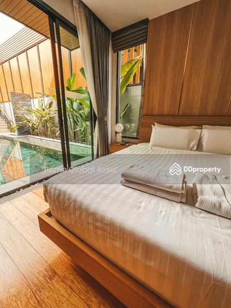 ขาย - Selina Serenity Resort & Residences : เซอเรนิตี้ รีสอร์ต แอนด์ เรสซิเดนซ์, ภูเก็ต