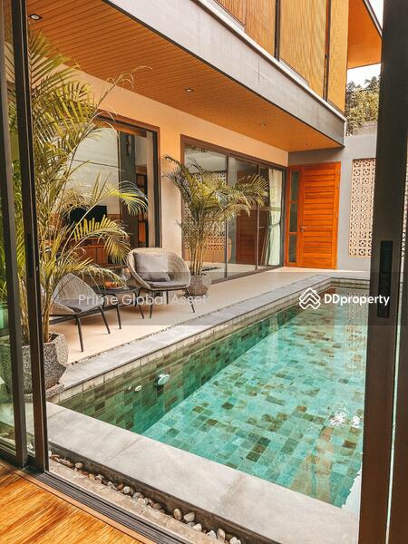 ขาย - Selina Serenity Resort & Residences : เซอเรนิตี้ รีสอร์ต แอนด์ เรสซิเดนซ์, ภูเก็ต