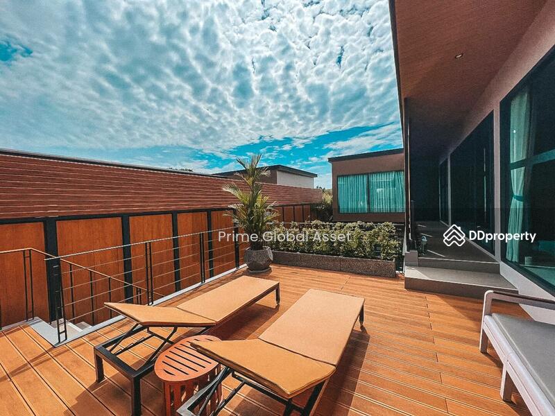 ขาย - Selina Serenity Resort & Residences : เซอเรนิตี้ รีสอร์ต แอนด์ เรสซิเดนซ์, ภูเก็ต