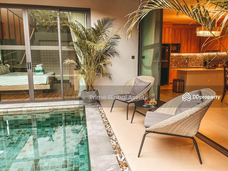 ขาย - Selina Serenity Resort & Residences : เซอเรนิตี้ รีสอร์ต แอนด์ เรสซิเดนซ์, ภูเก็ต