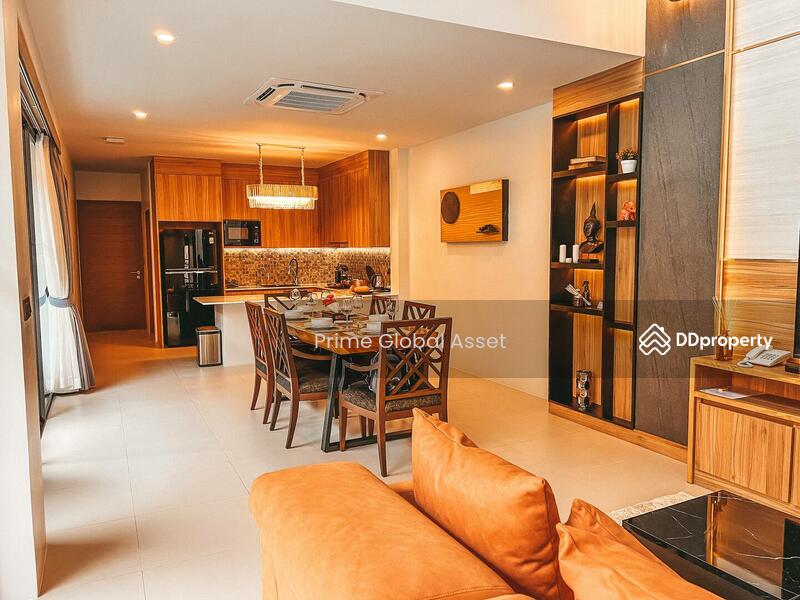 ขาย - Selina Serenity Resort & Residences : เซอเรนิตี้ รีสอร์ต แอนด์ เรสซิเดนซ์, ภูเก็ต