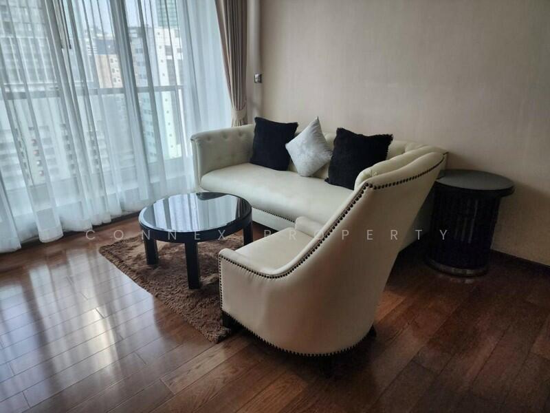 ให้เช่า - The Address Sukhumvit 28 : ดิ แอดเดรส สุขุมวิท 28, กรุงเทพ