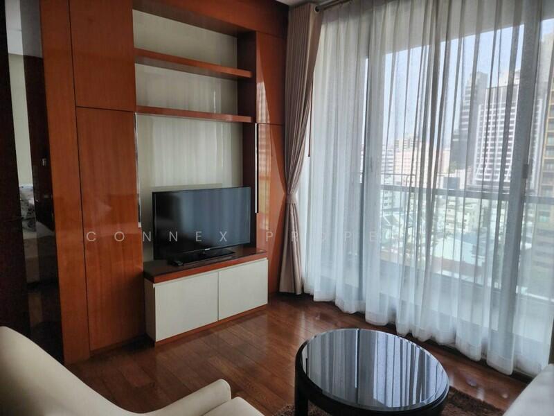 ให้เช่า - The Address Sukhumvit 28 : ดิ แอดเดรส สุขุมวิท 28, กรุงเทพ